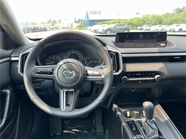 2025 Mazda CX-50 GS-L (Stk: 25T155) in Kingston - Image 11 of 16