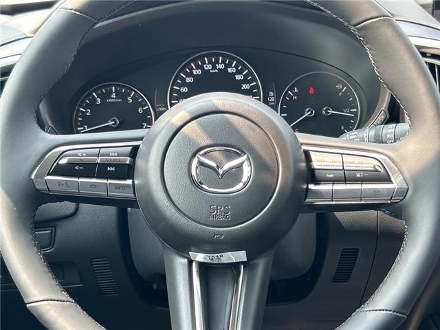 2025 Mazda CX-50 GS-L (Stk: 25T155) in Kingston - Image 12 of 16