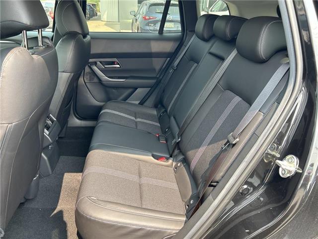 2025 Mazda CX-50 GS-L (Stk: 25T155) in Kingston - Image 15 of 16