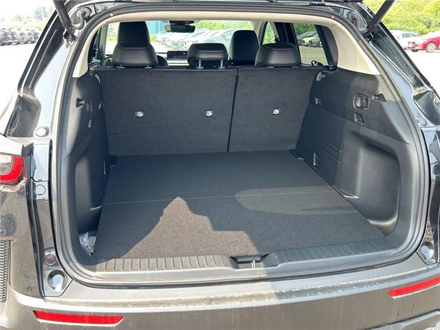 2025 Mazda CX-50 GS-L (Stk: 25T155) in Kingston - Image 16 of 16