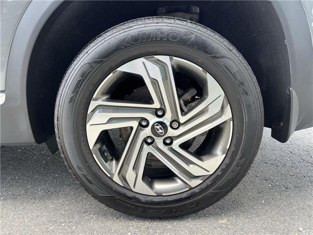 2023 Hyundai Santa Fe Preferred (Stk: 25422) in Sudbury - Image 10 of 25