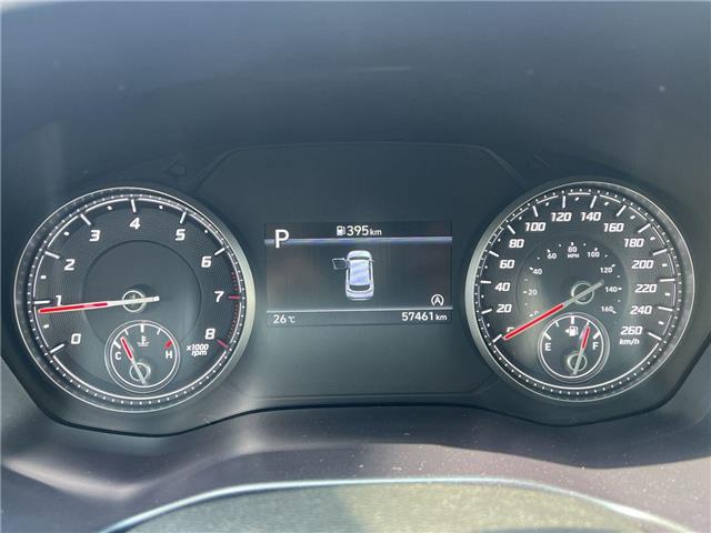 2023 Hyundai Santa Fe Preferred (Stk: 25422) in Sudbury - Image 15 of 25