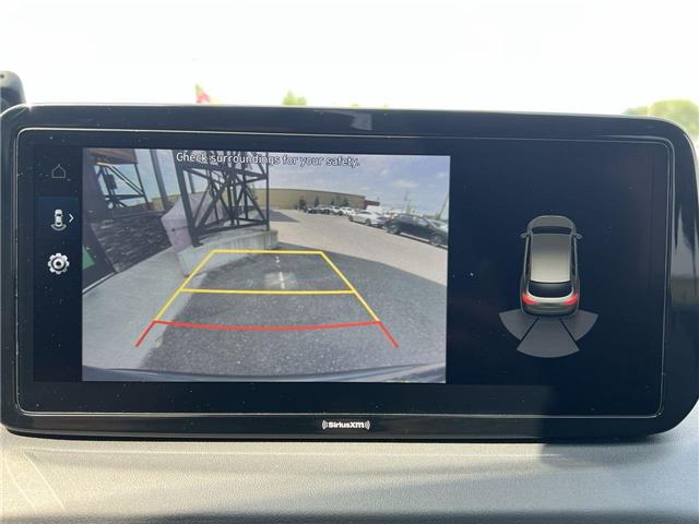 2023 Hyundai Santa Fe Preferred (Stk: 25422) in Sudbury - Image 17 of 25