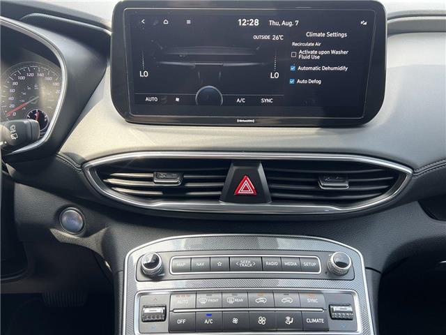 2023 Hyundai Santa Fe Preferred (Stk: 25422) in Sudbury - Image 19 of 25