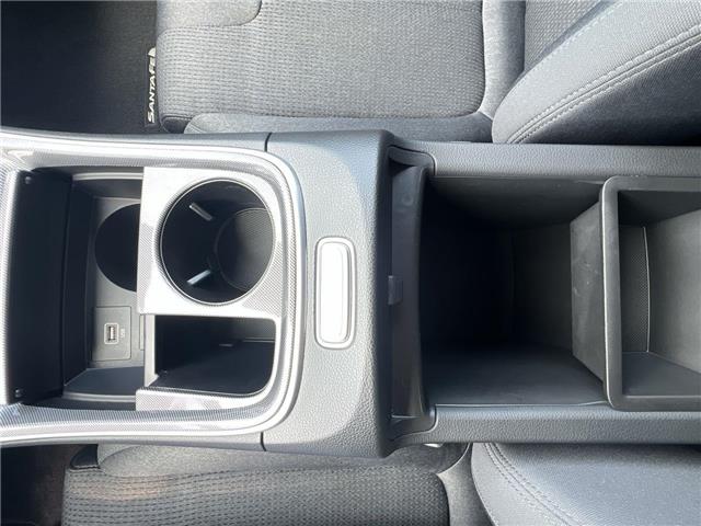 2023 Hyundai Santa Fe Preferred (Stk: 25422) in Sudbury - Image 21 of 25