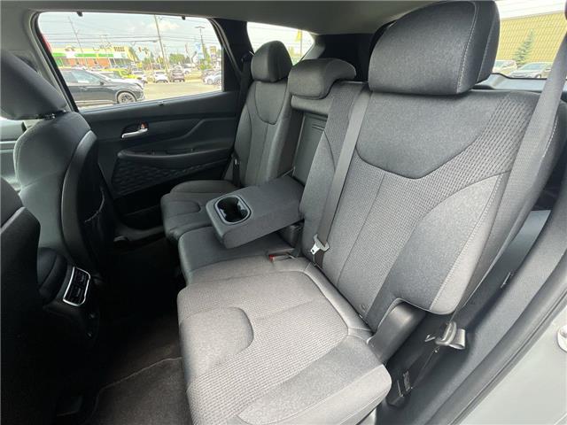 2023 Hyundai Santa Fe Preferred (Stk: 25422) in Sudbury - Image 22 of 25