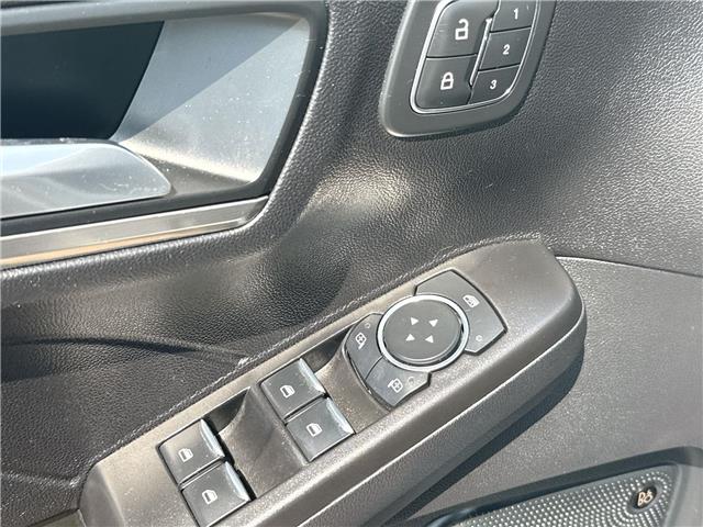 2021 Ford Escape Titanium Hybrid (Stk: MUA74931T) in Wallaceburg - Image 13 of 25