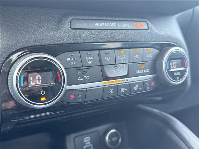 2021 Ford Escape Titanium Hybrid (Stk: MUA74931T) in Wallaceburg - Image 19 of 25