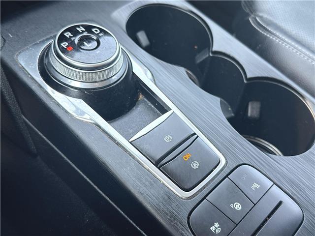 2021 Ford Escape Titanium Hybrid (Stk: MUA74931T) in Wallaceburg - Image 20 of 25