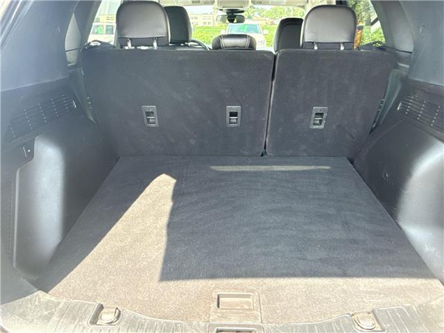 2021 Ford Escape Titanium Hybrid (Stk: MUA74931T) in Wallaceburg - Image 23 of 25