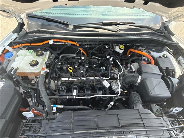 2021 Ford Escape Titanium Hybrid (Stk: MUA74931T) in Wallaceburg - Image 25 of 25