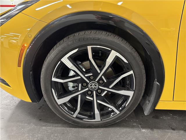 2025 Toyota Prius Plug-In Hybrid XSE Premium (Stk: 10117025) in Markham - Image 10 of 34