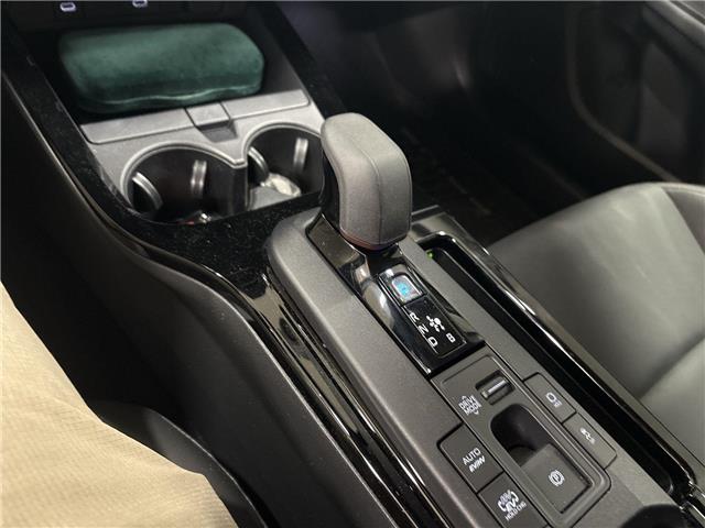 2025 Toyota Prius Plug-In Hybrid XSE Premium (Stk: 10117025) in Markham - Image 23 of 34