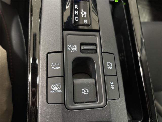 2025 Toyota Prius Plug-In Hybrid XSE Premium (Stk: 10117025) in Markham - Image 25 of 34