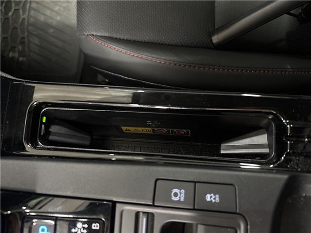 2025 Toyota Prius Plug-In Hybrid XSE Premium (Stk: 10117025) in Markham - Image 26 of 34