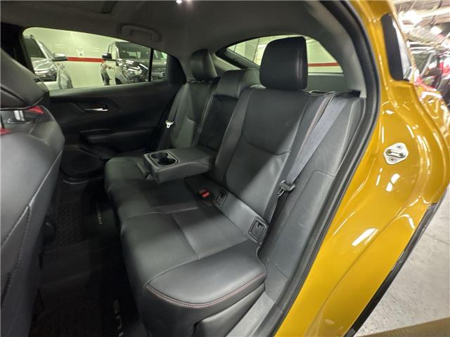 2025 Toyota Prius Plug-In Hybrid XSE Premium (Stk: 10117025) in Markham - Image 28 of 34