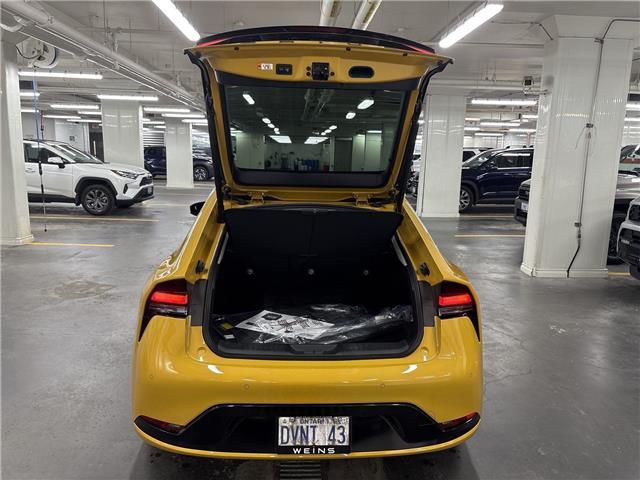 2025 Toyota Prius Plug-In Hybrid XSE Premium (Stk: 10117025) in Markham - Image 29 of 34