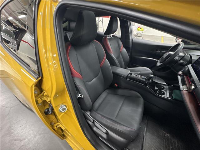 2025 Toyota Prius Plug-In Hybrid XSE Premium (Stk: 10117025) in Markham - Image 33 of 34