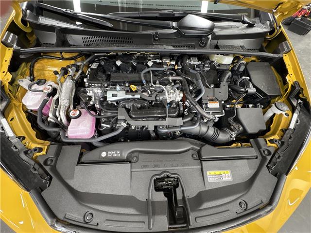 2025 Toyota Prius Plug-In Hybrid XSE Premium (Stk: 10117025) in Markham - Image 34 of 34