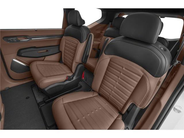 2026 Kia EV9 Land w/Plus Package (Stk: 260166N) in Miramichi - Image 9 of 12