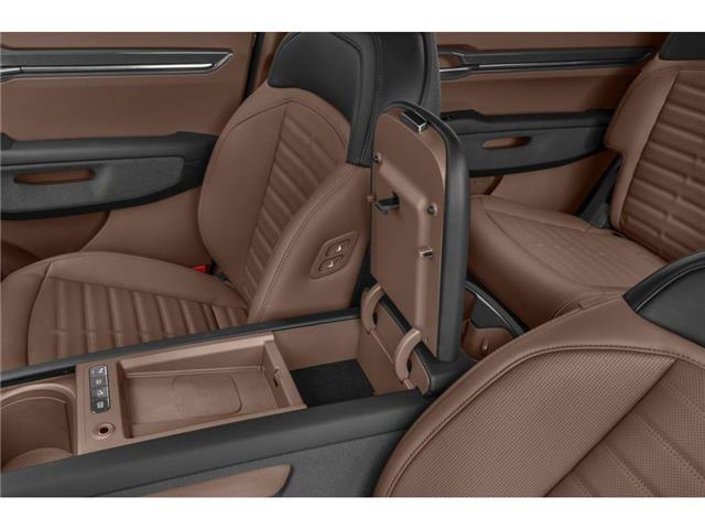 2026 Kia EV9 Land w/Plus Package (Stk: 260166N) in Miramichi - Image 10 of 12