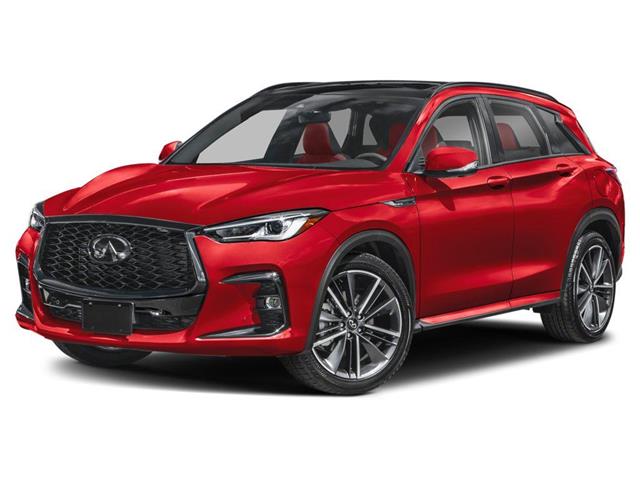 2025 Infiniti QX50 Sport (Stk: K1265) in Thornhill - Image 1 of 12