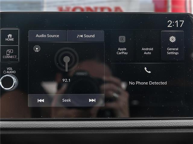 2026 Honda CR-V Hybrid TrailSport (Stk: V26130) in Toronto - Image 18 of 23