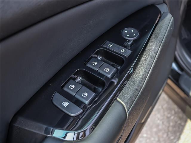 2023 Kia Sportage EX Premium w/Black Interior (Stk: 7064767T) in Brooklin - Image 8 of 28