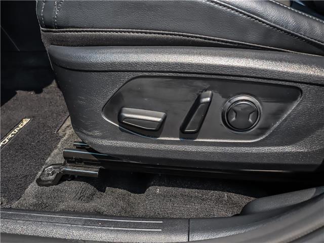2023 Kia Sportage EX Premium w/Black Interior (Stk: 7064767T) in Brooklin - Image 11 of 28