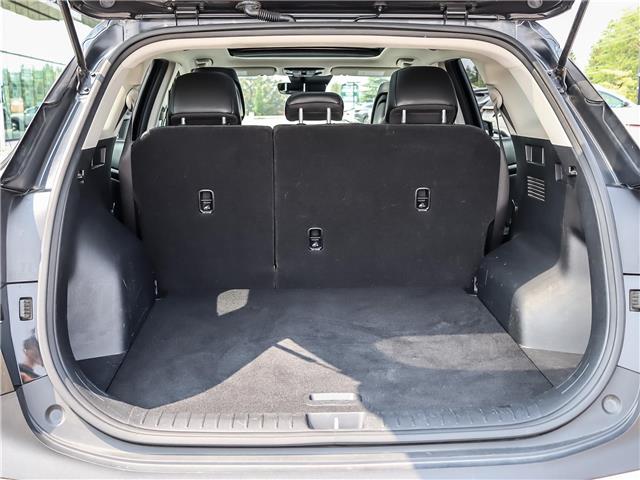 2023 Kia Sportage EX Premium w/Black Interior (Stk: 7064767T) in Brooklin - Image 25 of 28