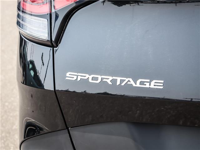 2023 Kia Sportage EX Premium w/Black Interior (Stk: 7064767T) in Brooklin - Image 26 of 28