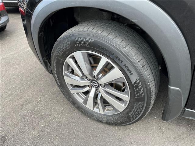 2022 Nissan Pathfinder SL (Stk: 6190A) in Collingwood - Image 10 of 21