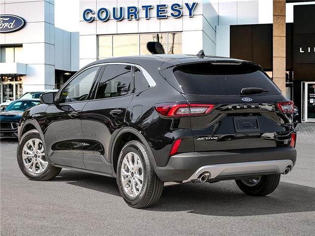 2025 Ford Escape Active (Stk: 25CA8876) in London - Image 4 of 10