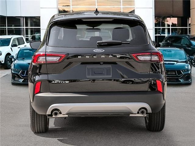 2025 Ford Escape Active (Stk: 25CA8876) in London - Image 5 of 10
