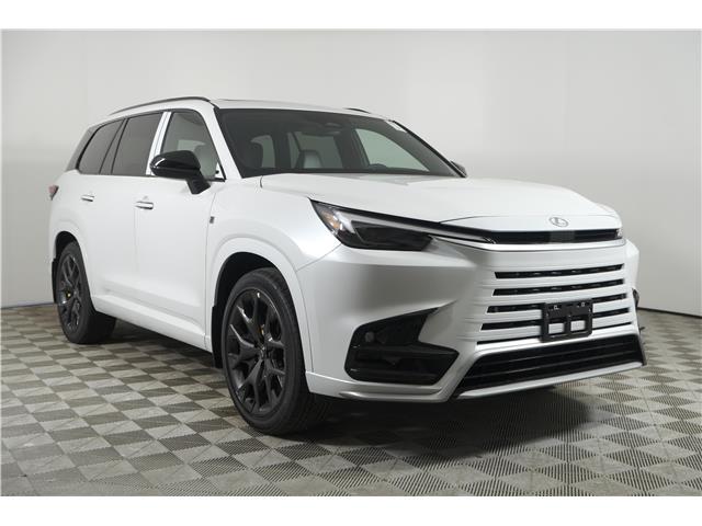 2025 Lexus TX 500h  (Stk: 15105032) in Richmond Hill - Image 1 of 11