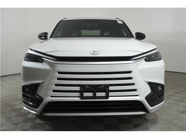 2025 Lexus TX 500h  (Stk: 15105032) in Richmond Hill - Image 2 of 11