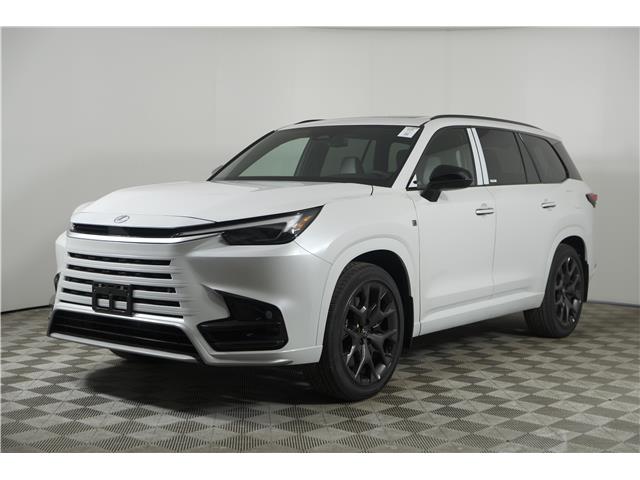 2025 Lexus TX 500h  (Stk: 15105032) in Richmond Hill - Image 3 of 11