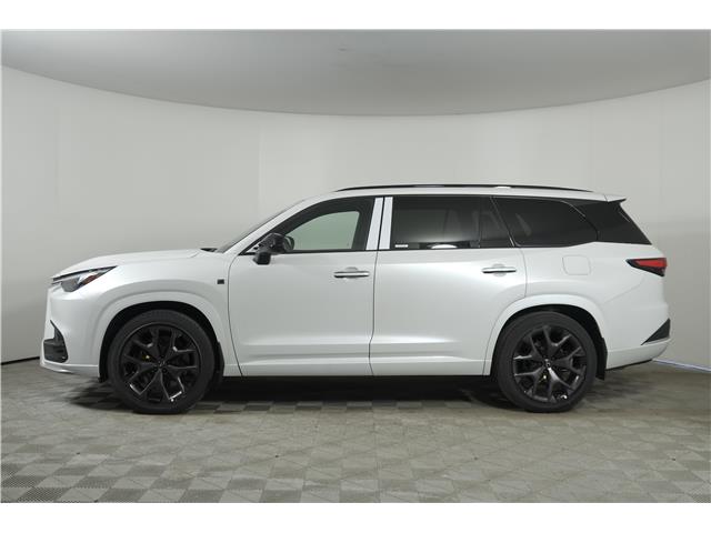 2025 Lexus TX 500h  (Stk: 15105032) in Richmond Hill - Image 4 of 11