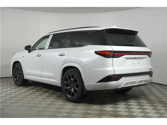 2025 Lexus TX 500h  (Stk: 15105032) in Richmond Hill - Image 5 of 11