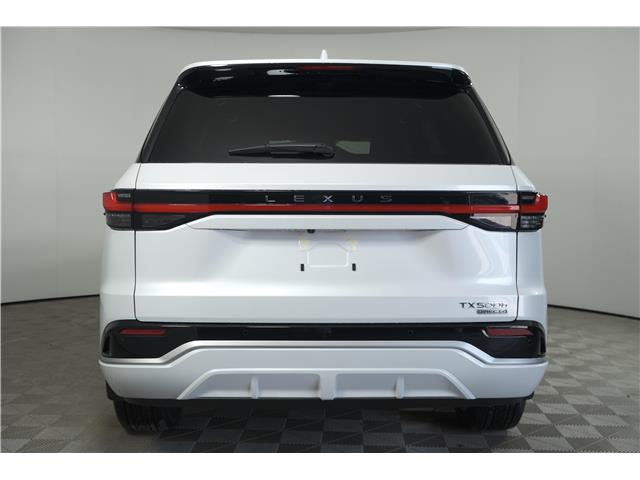 2025 Lexus TX 500h  (Stk: 15105032) in Richmond Hill - Image 6 of 11