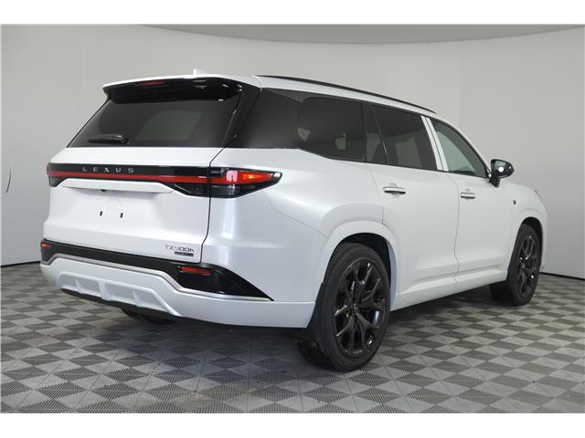 2025 Lexus TX 500h  (Stk: 15105032) in Richmond Hill - Image 7 of 11