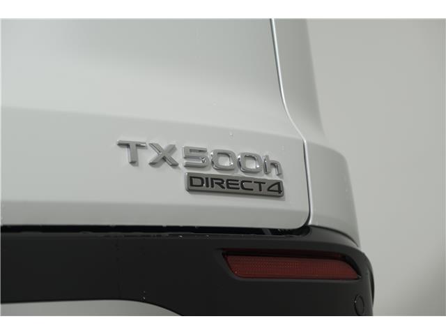2025 Lexus TX 500h  (Stk: 15105032) in Richmond Hill - Image 10 of 11