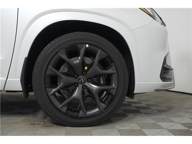 2025 Lexus TX 500h  (Stk: 15105032) in Richmond Hill - Image 11 of 11