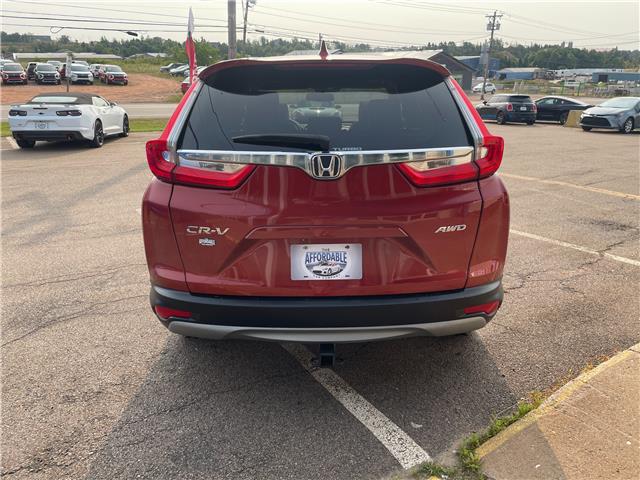 2018 Honda CR-V EX-L in Charlottetown - Image 8 of 19