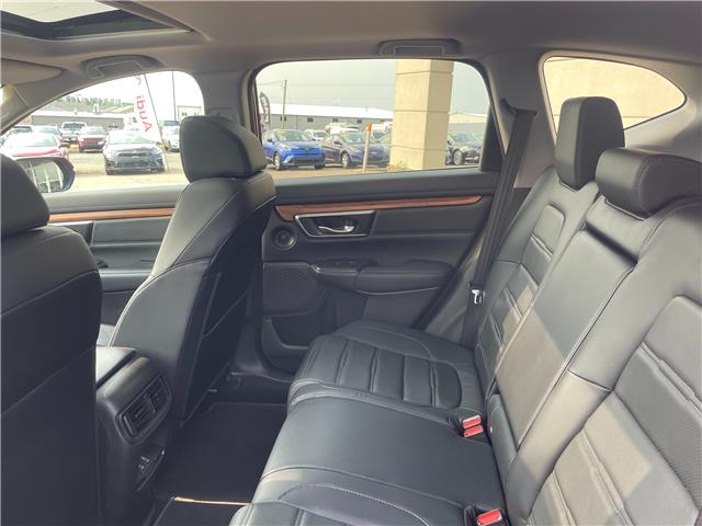 2018 Honda CR-V EX-L in Charlottetown - Image 10 of 19