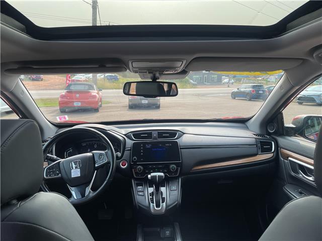 2018 Honda CR-V EX-L in Charlottetown - Image 11 of 19