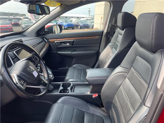 2018 Honda CR-V EX-L in Charlottetown - Image 12 of 19