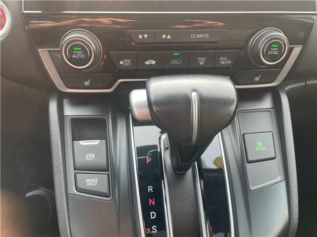 2018 Honda CR-V EX-L in Charlottetown - Image 14 of 19