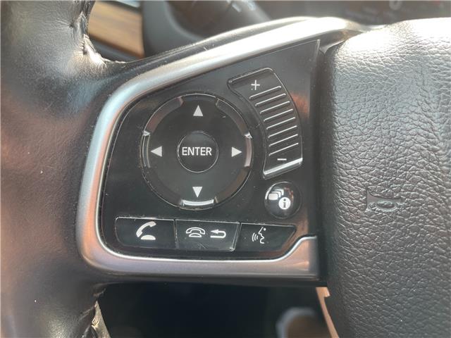 2018 Honda CR-V EX-L in Charlottetown - Image 16 of 19