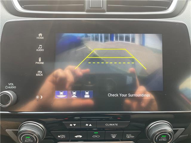2018 Honda CR-V EX-L in Charlottetown - Image 19 of 19